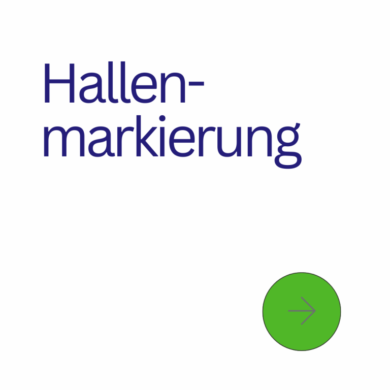 Link zur Hallenmarkierung