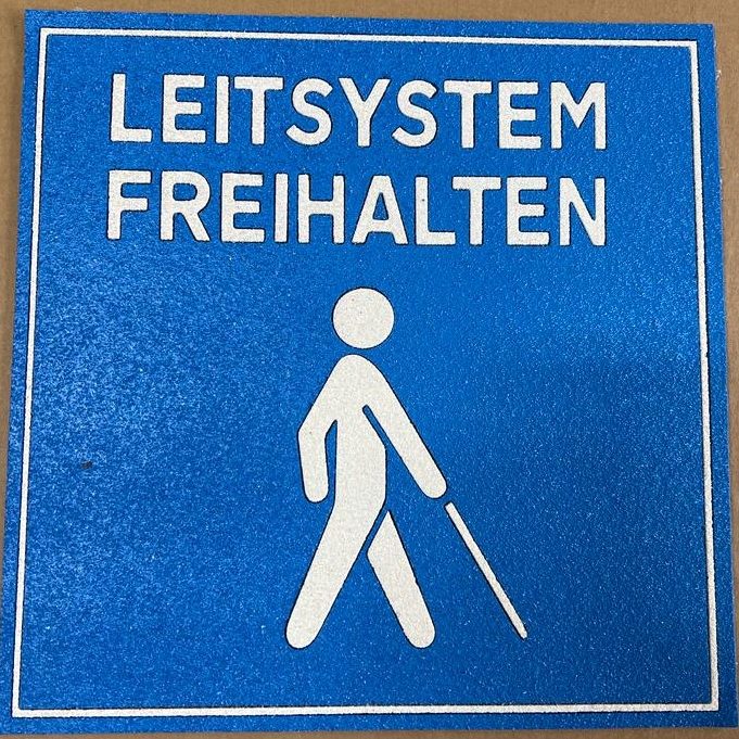 Bild eines Thermaline Symbols