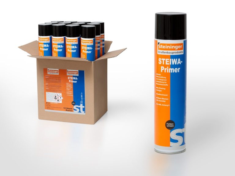 Steininger Primer
