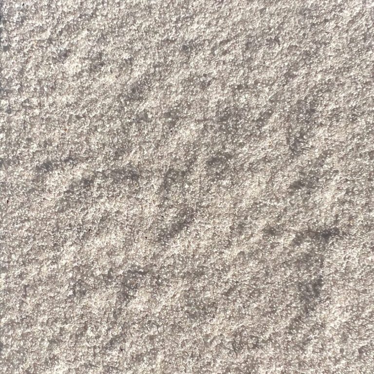 Bild einer applizierten Typ I Thermoplastik